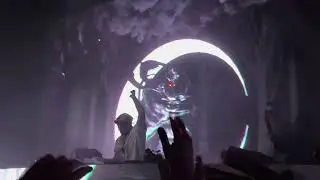 Space 92 - The Door // live at EPIC Prague
