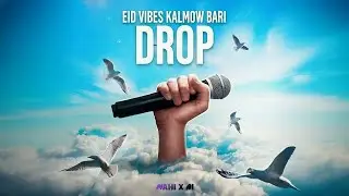 EID VIBES KALMOW BARI DROP || GaanCraft X || NEW HINDI RAP SONG ||SONG AI GENERATOR|| RAP SONG ||