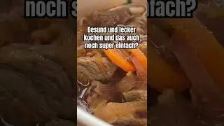 Wir kochen f&uuml;r dich Live auf YouTube. Kochen. lachen. Klartext. #vitalduo #livestream #kochen