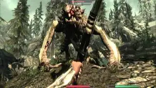 Statue of Meridia Random Dragon Encounter