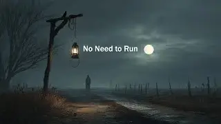The Hangman Follows Slowly | Dark Country | Black Road Records (Volume II)