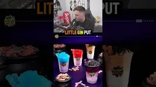 The Perfect Mix Drink! Kith Sour Patch Collection