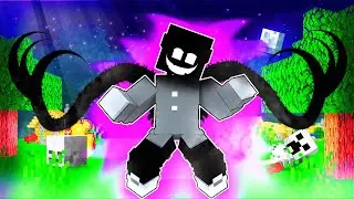 O ALEX MONTE VIROU O MAL no Minecraft! ‹ Alex ›