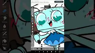 Tisha redesign user: cookiewe84