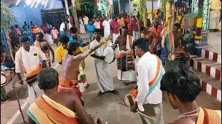 ஸ்ரீ முப்பிடாதி அம்மன் ஸ்ரீ சந்தனமாரிஅம்மன் ஸ்ரீ காளி அம்மன் கோவில் கொடை விழா திருமலைகொழுந்து புரம் 