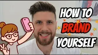 3 Tips to Help You Brand Yourself | #BookBreak Special with Jazza John