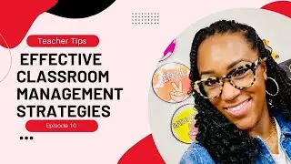 Teacher Tip Thursday: Classroom Management System for Lower Grades