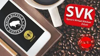 White Buffalo Coffee Company Handcrafted Coffee