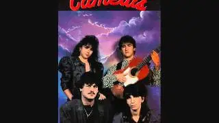 Camela Empezar nuevos amores(maqueta 1992)