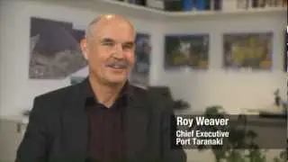 6: Careers in the New Zealand oil and gas industry
