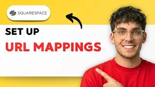 How to Set Up URL Mappings in Squarespace [2026 Full Guide]