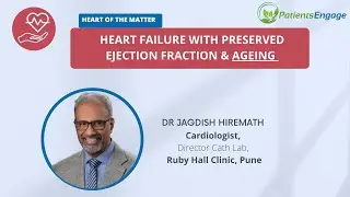 Heart Failure with Preserved Ejection Fraction and Ageing