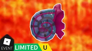 [EVENT/LIMITED] How to get THE GLOWING SNAIL BACKPACK in BEATLAND on Roblox