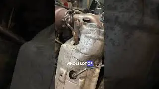 GM bad diesel engine 1.9 TID bad design