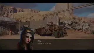 CROSSOUT: Adventure (memory) 