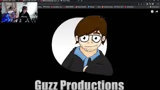 [🔴live] (react) Je RE- D&eacute;couvre GUZZ ET PORTO !