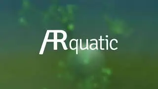 ARquatic Trailer - Anne Veinberg, Felipe Ignacio Noriega, Patrick Borgeat
