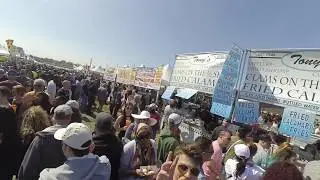 Jersey shore festival 2017