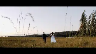 David + Siobhan, Southern Highlands Wedding, NSW