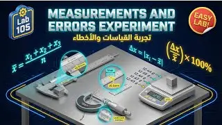 Measurements and Errors in Physics | Understanding Accuracy, Precision & Uncertainty
