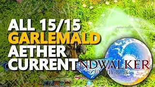 Garlemald Aether Current FF14