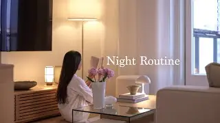 Night Routine ✨l Cozy Evening I Cherishing long summer nights in Finland I slow living