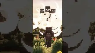 Java Wither VS Bedrock Wither