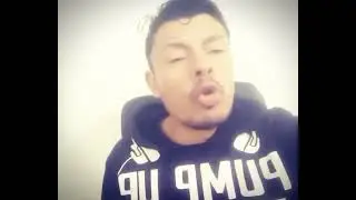 Kase O. guapo tarde