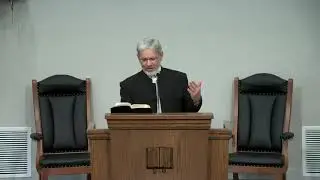 Joy and Rejoicing - John Hostetler