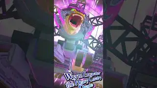 Asana Mutsuba Summons Wyrm Excavator the Heavy Cavalry Draco - Yu-Gi-Oh! Duel Links (#Shorts)