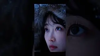 #10 Solo Winter Survival with a Polar Bear Extreme Cold Blizzard Camping 4K Cinematic ASMR