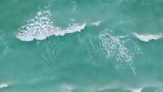 Ocean Drift / Relaxing Piano Music  🌊 | Study, Focus, Relax | Calm Background Music
