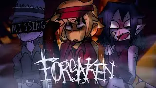Forsaken AU: El Virus que Desat&oacute; la Corrupci&oacute;n Total