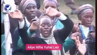 EBENEZER/ALIYE NIFIA -BROTHER SAMUEL.OLD IS GOLD 