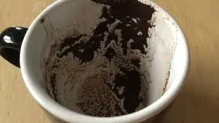 Scorpio March 31, 2025 Weekly Coffee Cup Reading by Cognitive Universe