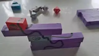 Set up a buddy - game play
