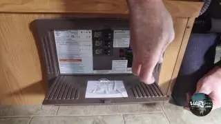 RV Monitor Panel Troubleshooting Common Problems - ViaRV Parts & Service