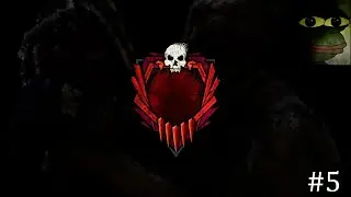 Full Red Rank Game #5 The Hillbilly | Dead by Daylight