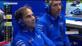 motoGP Qatar 2019 Full Race