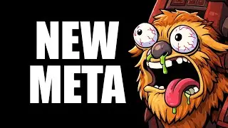 WHY I PICK EARTHSHAKER CARRY ?! (DOTA 2 7.40)