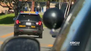 Stabbed High School Student in Union City Expected to Survive