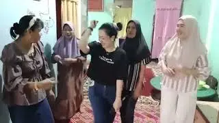 Desti eren Merinding