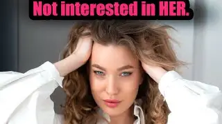Not interested in HER. Getting wife out of relationship after affair brewing.
