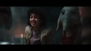Star Wars Skeleton Crew 2024 Episode 8 Ending Scene 1080p
