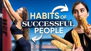 Habits of SUCCESSFUL people! Best advice for success in life