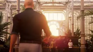 Hitman - Club 27 - Intervention, Silent Assassin, Suit Only