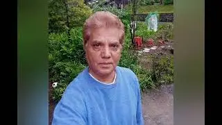 Leading actor Tanveer Jamal passed away  | Pakistani actor Tanveer Jamal passes away in Japan