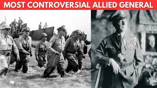 Genius Strategist or Dangerous Narcissist? Why Douglas MacArthur Divided the Allies