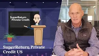SuperReturn Private Credit US