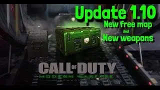 MWR Update 1.10-